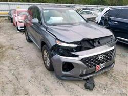 هيونداي سانتافي